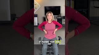 💥 The MOST Important Exercise for Your Pelvic Floor 💥