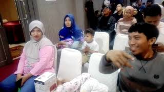 FAMILY GATHERING AUTO 2000 BINTARO JAYA