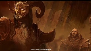 Library of Zoltun kunn | Diablo Immortal