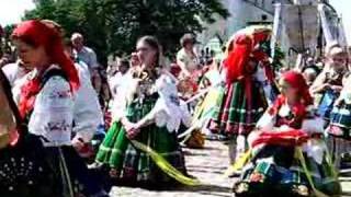 Boże Ciało / Corpus Christi 2007