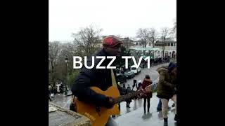 "A Montmartre, la barrière de la langue n'existe pas