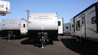 American RV Inventory