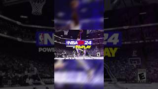 NBA 2K24 OFFICIAL TRAILER!!! #nba2k24 #trending #viral #nba2k