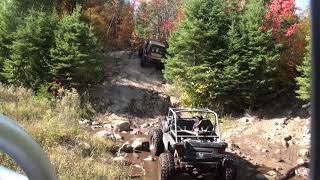 2017 Loonie Run at Morningwood Offroad 1 of 3