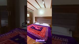 Mantra Yoga and Meditation Accommodation - Rishikesh India: A Comprehensive Guide