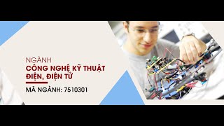 Ngành công nghệ kỹ thuật điện – điện tử có dễ xin việc không?