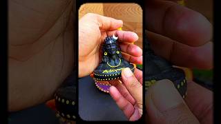 DIY Automatic Kalash Stand || Tutorial 😘😚 #shortsviral #viral #short #new #shiv #beauty