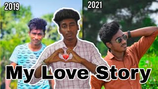 MY LOVE STORY 🥀💔TAMIL | RIO VLOGS | TAMIL