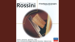 Rossini: Il barbiere di Siviglia / Act 1 - No. 4 Duetto: "All'idea di quel metallo"