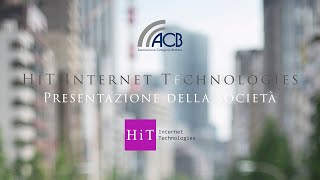 Presentazione di Hit Internet Technologies