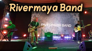 Rivermaya .. Filipino stars.. a magical party from Expo Dubai 2022