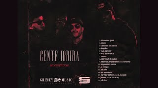 Gente Jodida - 16. PÁNICO - Monstruos