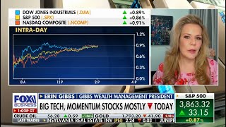 Making Money - Market Breadth deterioration, mega caps melting and yield curve increasing