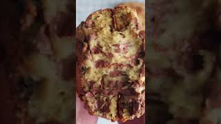 Chocolate Chip Cookies Recipe: Levain Cookies #Shorts