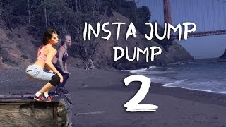 TWERKOUR- Insta Jump Dump 2