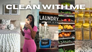 CLEAN WITH ME | 3 day Apartment Reset + Extreme Deep Cleaning Motivation + Cleaning Hacks & Tips