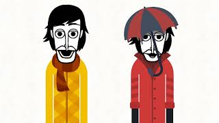 incredibox autumn animation