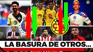 CRISTIAN CALDERON DESTAPO A LAS CHIVAS LA BASURA DE UNOS ES EL TESORO DE OTROS YA ES UNA BURLA EN CH