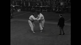 1966 Judo