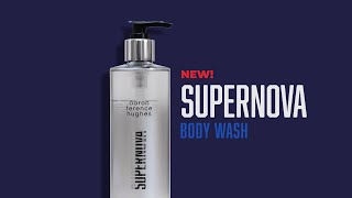 NEW! 'Supernova Body Wash' | Aaron Terence Hughes