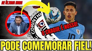 💥SAIU AGORA! QUASE CAI DE COSTAS! ELE JOGA MUITA BOLA!