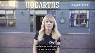 The Hogarths Karaoke Experience | Behind The Singas