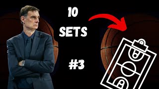 Watch 10 HIGHLY effective sets you MUST add to your playbook #3