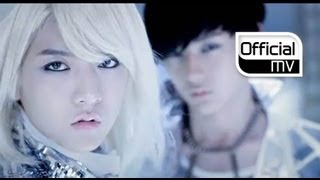 Nu'est - Action