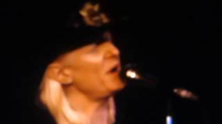 Johnny Winter - Boot Hill