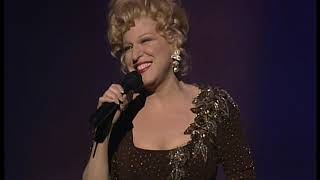 Bette Midler - Wind Beneath My Wings live | XXL Radio