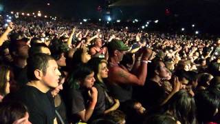 Slipknot Knotfest 2014 JTFU-Watch till the end!!