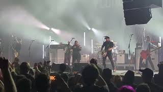 Flogging Molly - Drunken Lullabies - Des Moines - March 2024