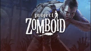 Episode 1 Sandbox Mode ! Project Zomboid 2024