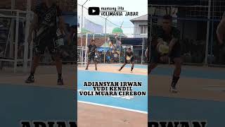 YUDI KENDIL - ADIANSYAH IRWAN