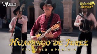 Huapango de Jerez - Victorio Aparicio (Video Oficial)