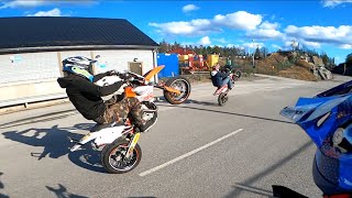 My Generation! - Enduro, Race, Meet And More!