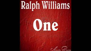 Ralph Williams-One  AcousticRemix