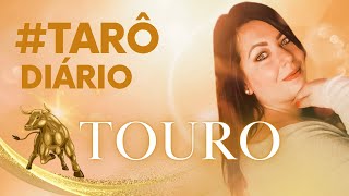 TOURO ♉ QUINTA-FEIRA 17/10/24 Horóscopo Diário