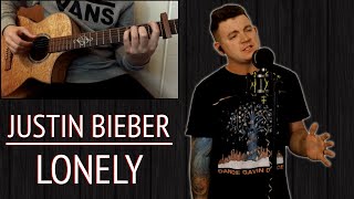 Justin Bieber - Lonely | Cover Song ft. Nick Thomas Vocals