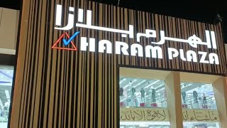 Al Haram Mall , Riyadh | Come shop with us | shopping vlog