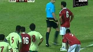 الوحدة vs الإتفاق / نصف نهائي كأس ولي العهد 2011