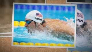 Michael Phelps, Team USA Win Gold In 4x100m Medley Relay