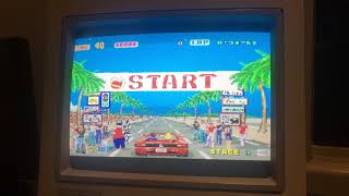 Outrun Audio Fixed