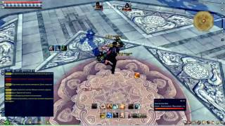 Blade and Soul - KungFu Master PvP vs Assassin