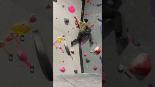 How To Get Better At Climbing #shorts