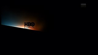 HBO Comedy Czech/Hungary -Adverts- 04/11/15