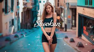 ALEKSEEV - Пяне сонце (Shad0w Remix)