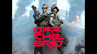 Duo Dubs In Off The Grid: The Road to 1000 Subscribers