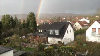 NASIM UND DER REGENBOGEN