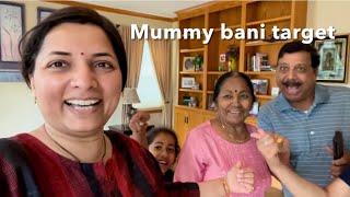 Desi Family In Chicago | House Tour Part - 1